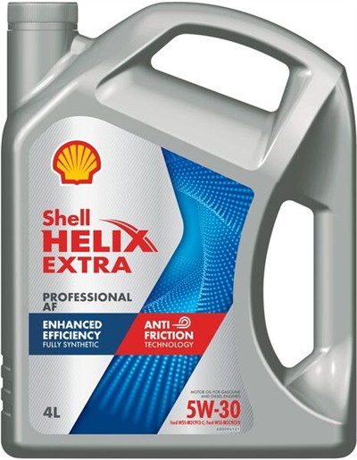 SHELL 550077996 Číslo výrobce: 550077996. EAN: 5011987180543.