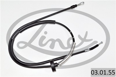LINEX 03.01.55 EAN: 5907668233212.