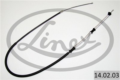 LINEX 14.02.03 EAN: 5907668205691.