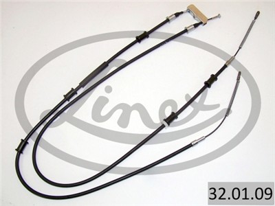 LINEX 32.01.09 EAN: 5907668210220.