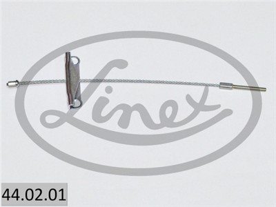 LINEX 44.02.01 EAN: 5907668238439.