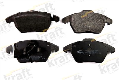 KRAFT AUTOMOTIVE 6000425 EAN: 5901159130844.