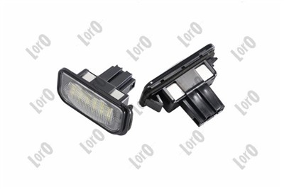 ABAKUS L54-210-0012LED EAN: 5905993160722.
