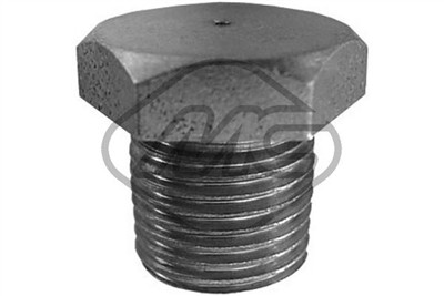 Metalcaucho 00677 EAN: 8435108406034.