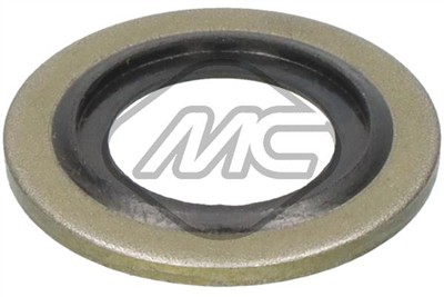 Metalcaucho 02024 EAN: 8435108405563.