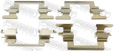 FEBEST 0403-CS1AF EAN: 4056111149851.