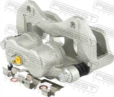 FEBEST 0477-CWFRH EAN: 4056111189307.