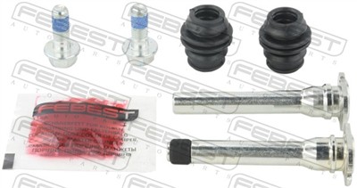 FEBEST 0874-G12F-KIT EAN: 4056111156187.