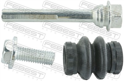 FEBEST 2574-308R EAN: 4056111105536.