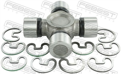 FEBEST ASN-R51R4WD EAN: 4056111032054.