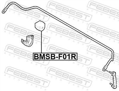 FEBEST BMSB-F01R EAN: 4056111121451.