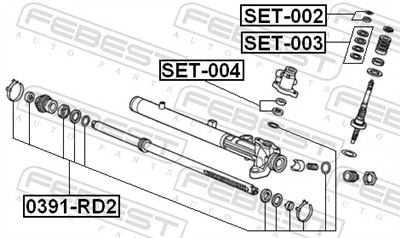 FEBEST SET-002 EAN: 4056111059648.