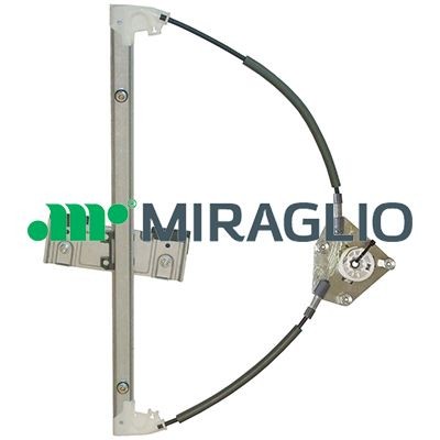 MIRAGLIO 30/1645 Číslo výrobce: MA703. EAN: 8058335310143.