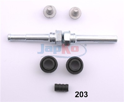 JAPKO 136203 EAN: 8033001878738.