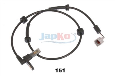 JAPKO 151151 Číslo výrobce: 151151. EAN: 8052553008011.