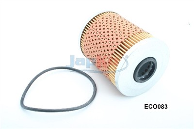 JAPKO 1ECO083 EAN: 8033001682298.