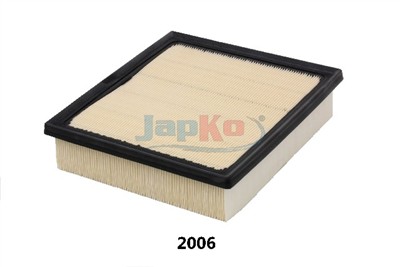 JAPKO 202006 EAN: 8033001830637.