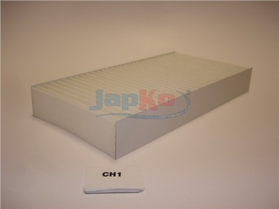 JAPKO 21CH1 EAN: 8033001536584.