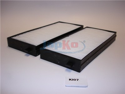 JAPKO 21K07 EAN: 8033001537307.