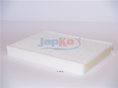 JAPKO 21LR5 EAN: 8033001537451.