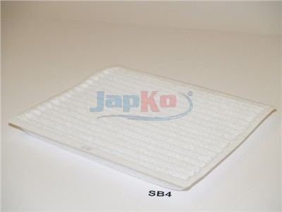 JAPKO 21SB4 EAN: 8033001537833.