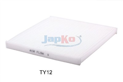 JAPKO 21TY12 EAN: 8033001713374.