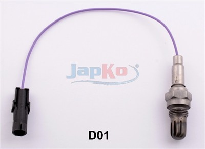 JAPKO 3D01 EAN: 8033001558319.
