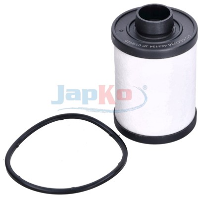 JAPKO 3ECO016 EAN: 8033001542240.