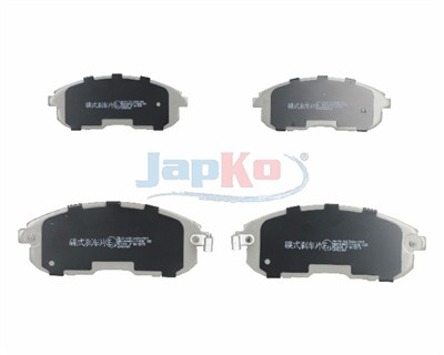 JAPKO 50143 EAN: 8033001728705.