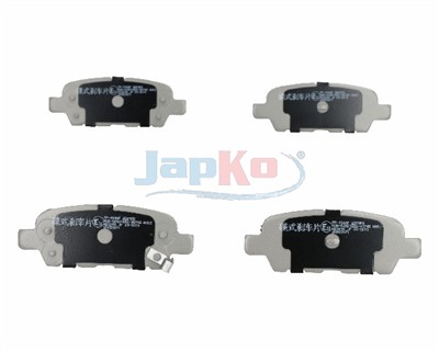 JAPKO 51154 EAN: 8033001732092.