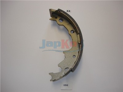 JAPKO 55056 EAN: 8033001576245.
