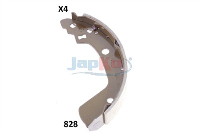 JAPKO 55828 EAN: 8033001830217.