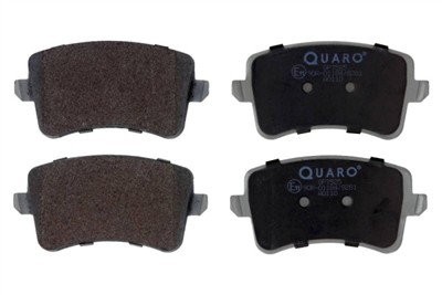 QUARO QP7525 EAN: 5901619551028.