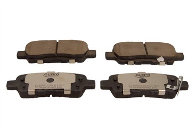 QUARO QP7685C EAN: 5902659780201.