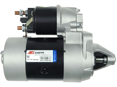 AS-PL S4067PR EAN: 5902129090786.