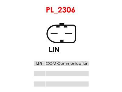 AS-PL A6650S Číslo výrobce: 104211-8181. EAN: 5902129136842.