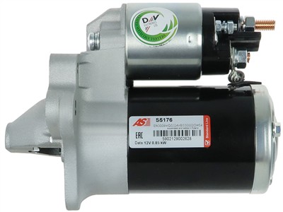 AS-PL S5176 Číslo výrobce: M0T45971. EAN: 5902129002628.