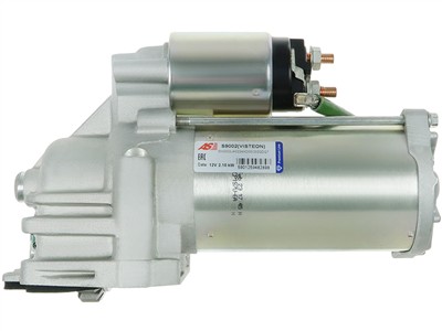 AS-PL S9002(VISTEON) Číslo výrobce: 20-100-01022. EAN: 5901259482898.