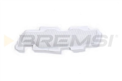 BREMSI FC2576 Číslo výrobce: AB2576. EAN: 8050141340222.