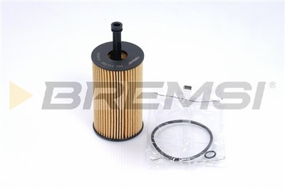 BREMSI FL0010 Číslo výrobce: SL0010. EAN: 8050141092985.