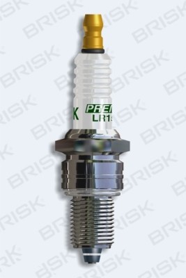 BRISK 1127 Číslo výrobce: LR14ZC. EAN: 8595001300270.