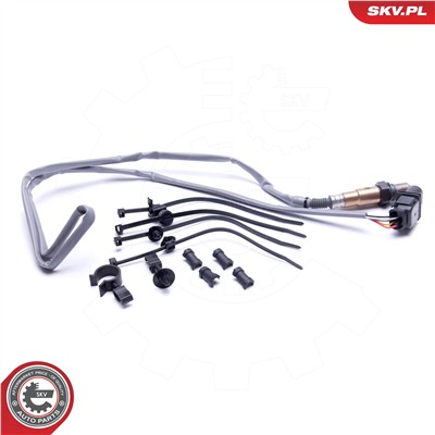 ESEN SKV 09SKV420 Číslo výrobce: 09SKV420. EAN: 5903968434243.