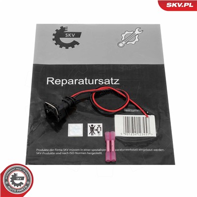 ESEN SKV 53SKV315 Číslo výrobce: 53SKV315. EAN: 5906302269914.