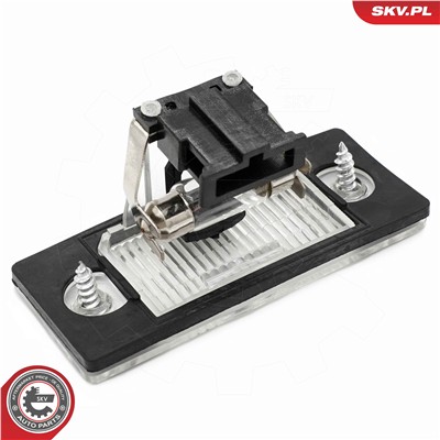 ESEN SKV 72SKV019 Číslo výrobce: 72SKV019. EAN: 5906302209057.