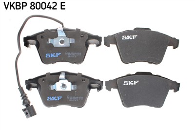 SKF VKBP 80042 E EAN: 7316581296668.