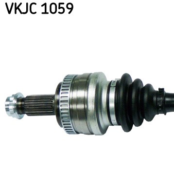 SKF VKJC 1059 EAN: 7316572885116.