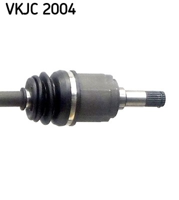 SKF VKJC 2004 EAN: 7316579330411.