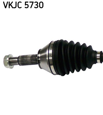 SKF VKJC 5730 EAN: 7316573383666.