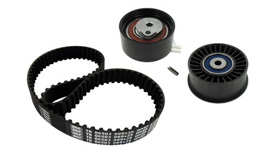 SKF VKMA 06503 Číslo výrobce: VKM 16503. EAN: 7316572301395.