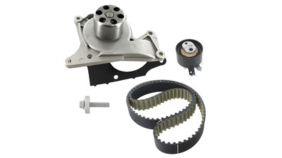 SKF VKMC 06136 Číslo výrobce: VKMA 06136. EAN: 7316576998126.